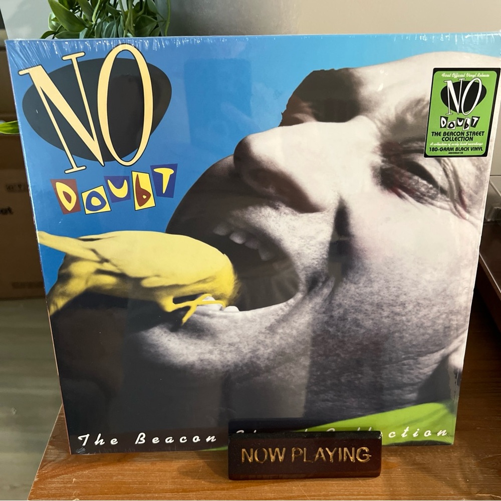 Beacon Street Collection NEW vinyl